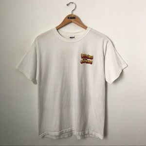 Vintage Beaches Of the Carolinas Tes